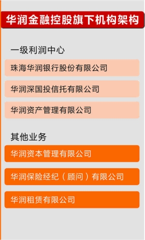 华润金控董事长_华润董事长傅育宁(3)