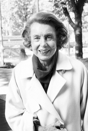 本报记者  卢曦  上海报道 欧莱雅集团董事长贝当古夫人涉嫌逃税和