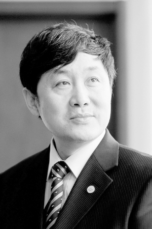 熊焰:对交易所清理整顿是"刮骨疗毒"