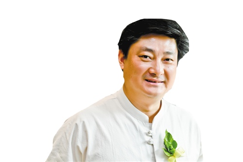 圣象集团陈建军: 新零售趋势倒逼内部升级