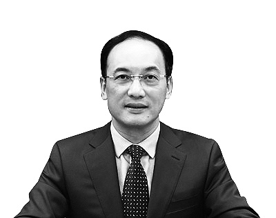 全国人大代表,盐城市大丰区区长宋勇: 权力"减法"带来产业聚集"加速"